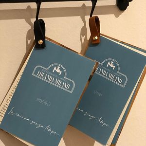 Ristorante Locanda Milano