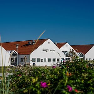 Skagen Strand Holiday Center